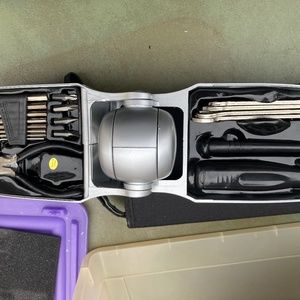 Multi-Tool Kit New in Box